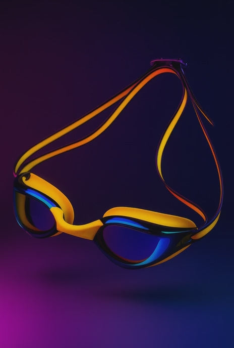 iSwim Phantom Goggles